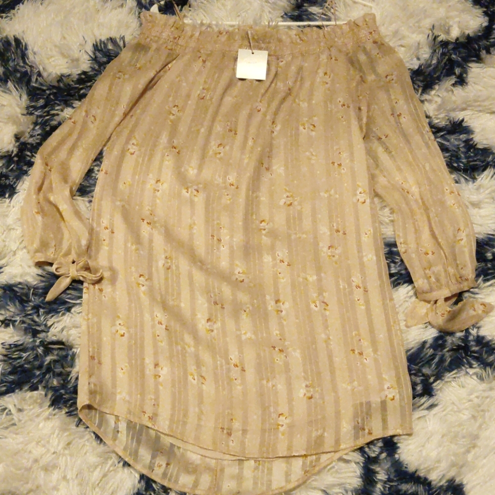 wayf dress